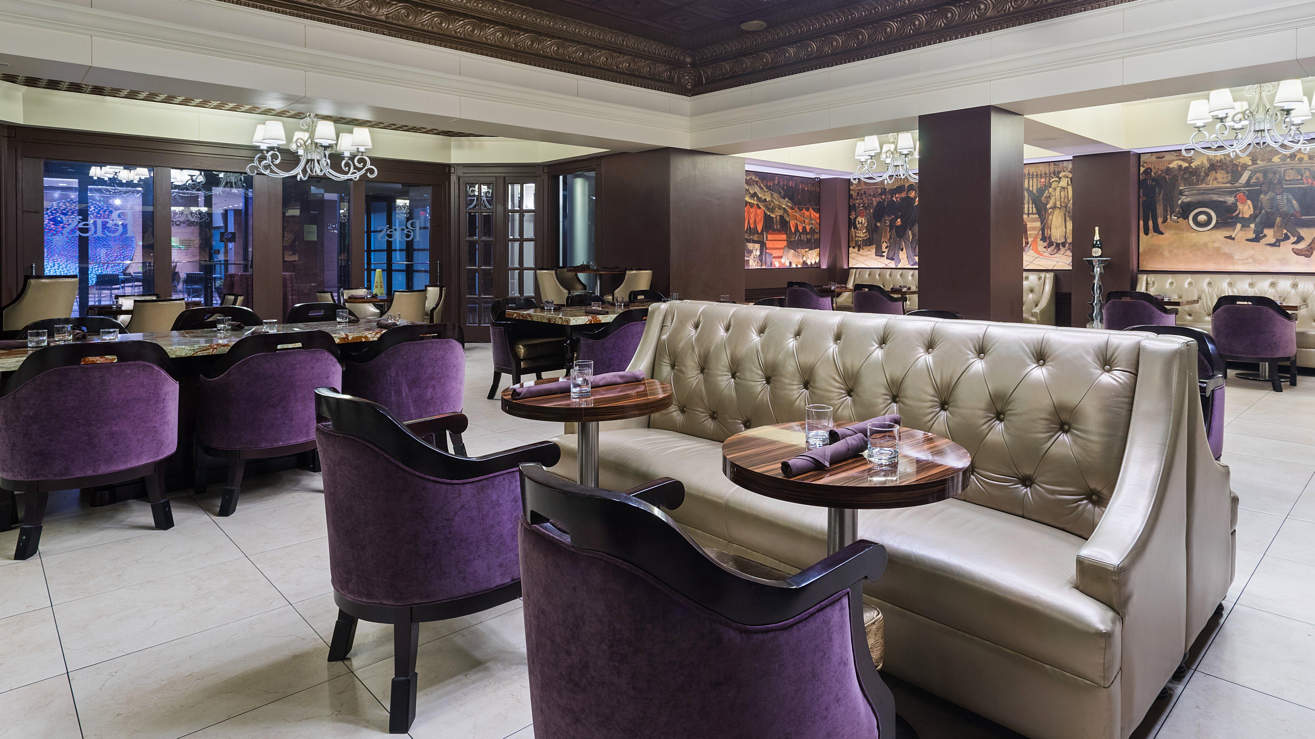 Intercontinental New Orleans By Ihg Hotel Kültér fotó