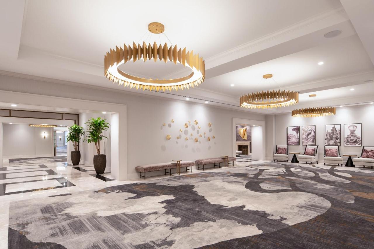 Intercontinental New Orleans By Ihg Hotel Kültér fotó