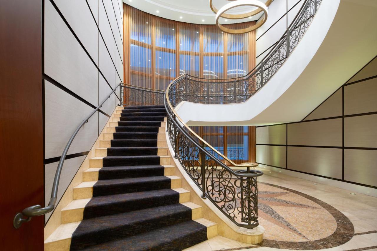 Intercontinental New Orleans By Ihg Hotel Kültér fotó
