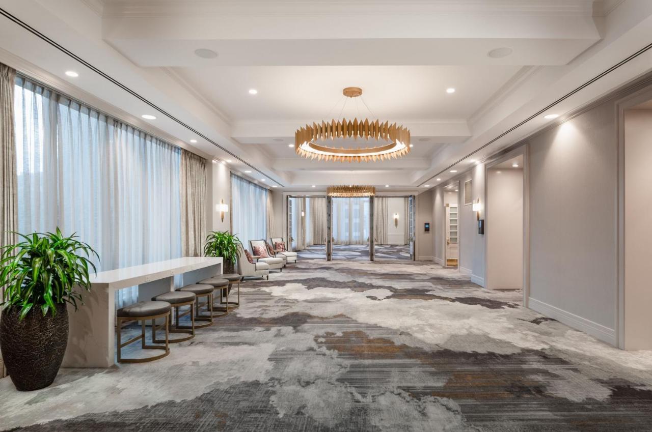 Intercontinental New Orleans By Ihg Hotel Kültér fotó