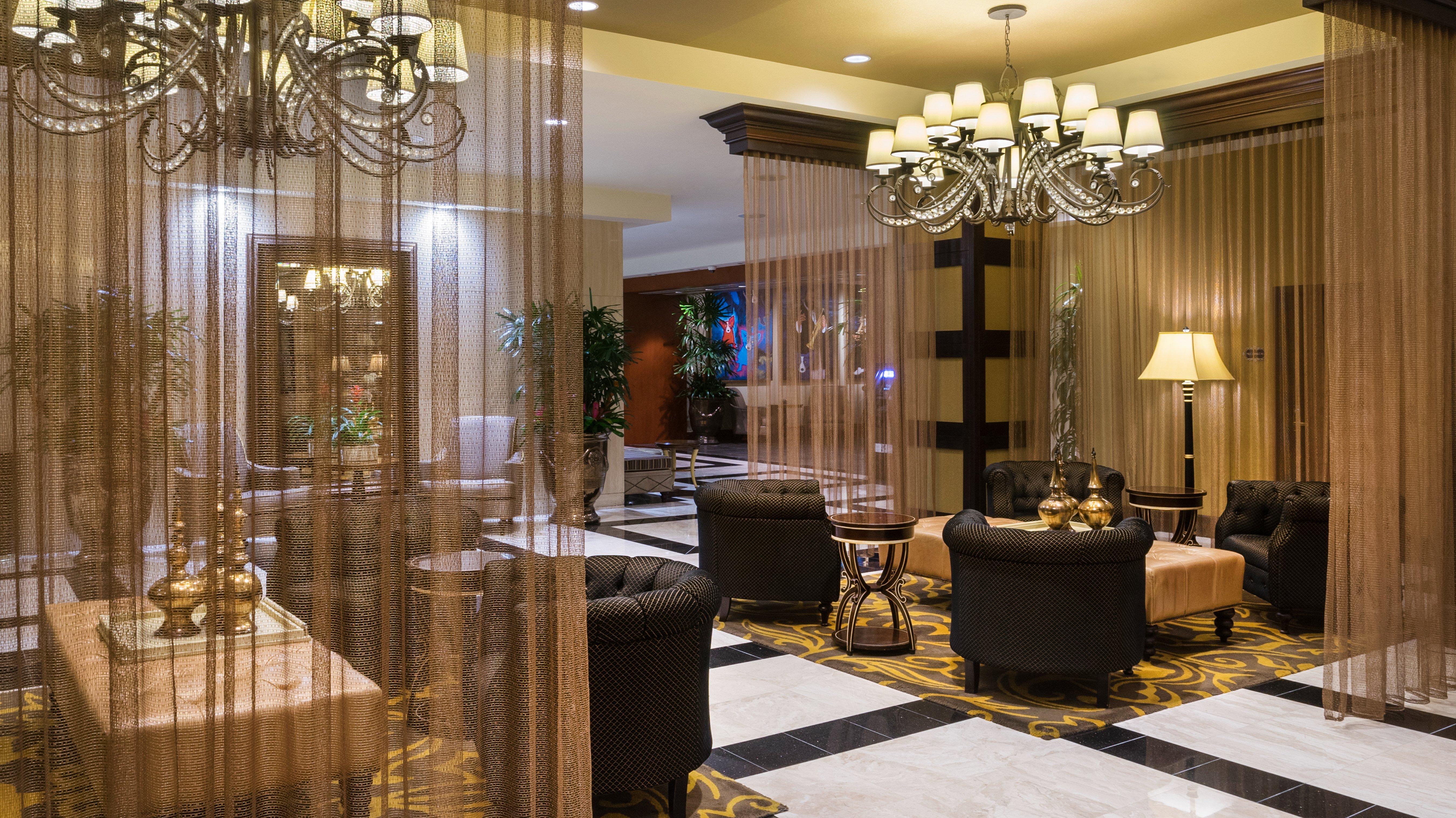 Intercontinental New Orleans By Ihg Hotel Kültér fotó