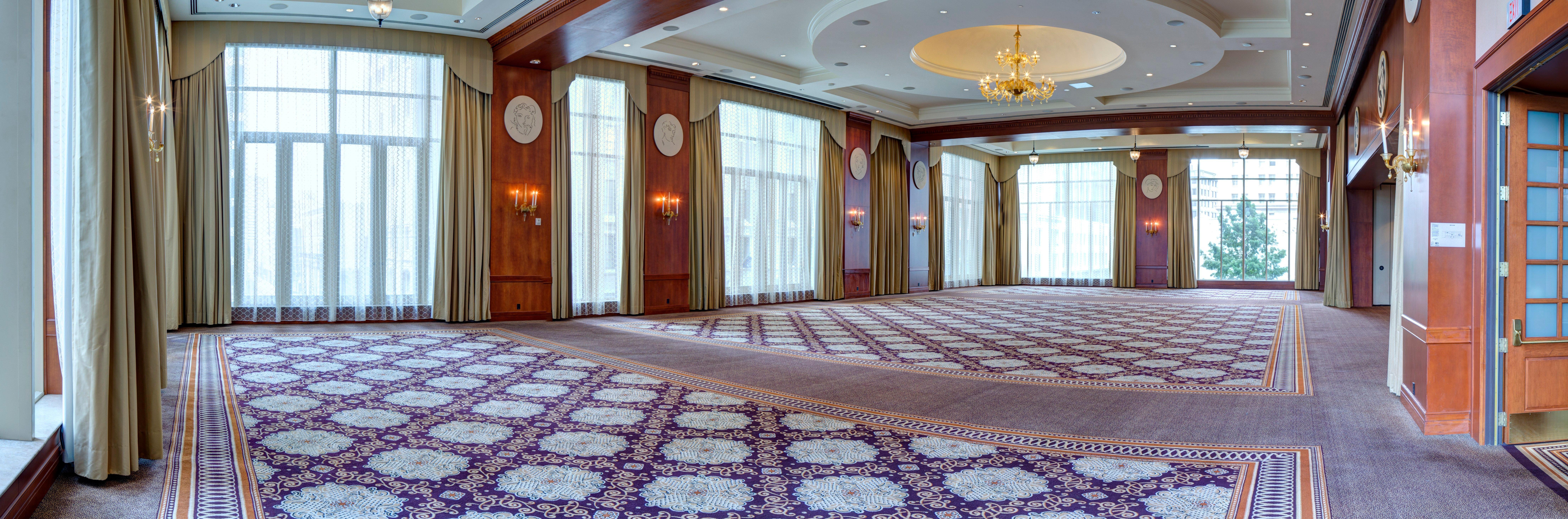 Intercontinental New Orleans By Ihg Hotel Kültér fotó