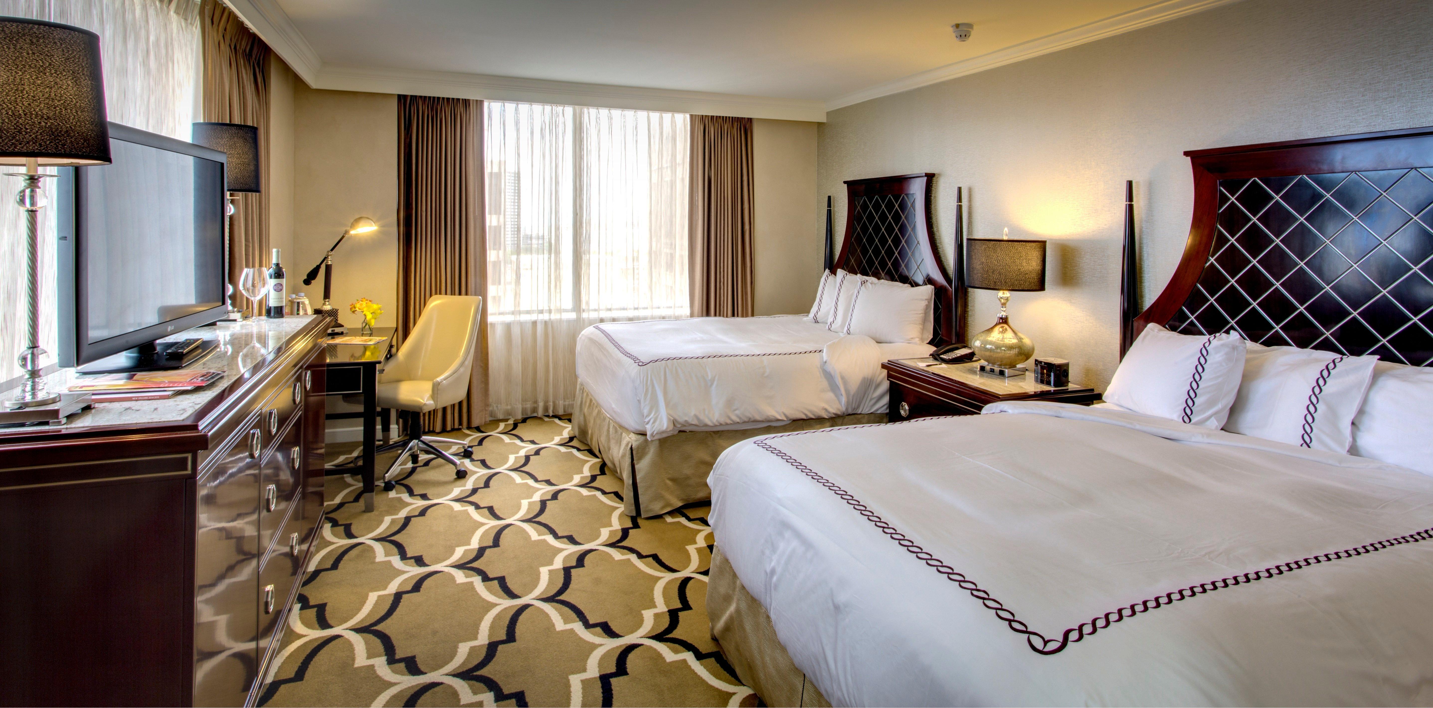 Intercontinental New Orleans By Ihg Hotel Kültér fotó