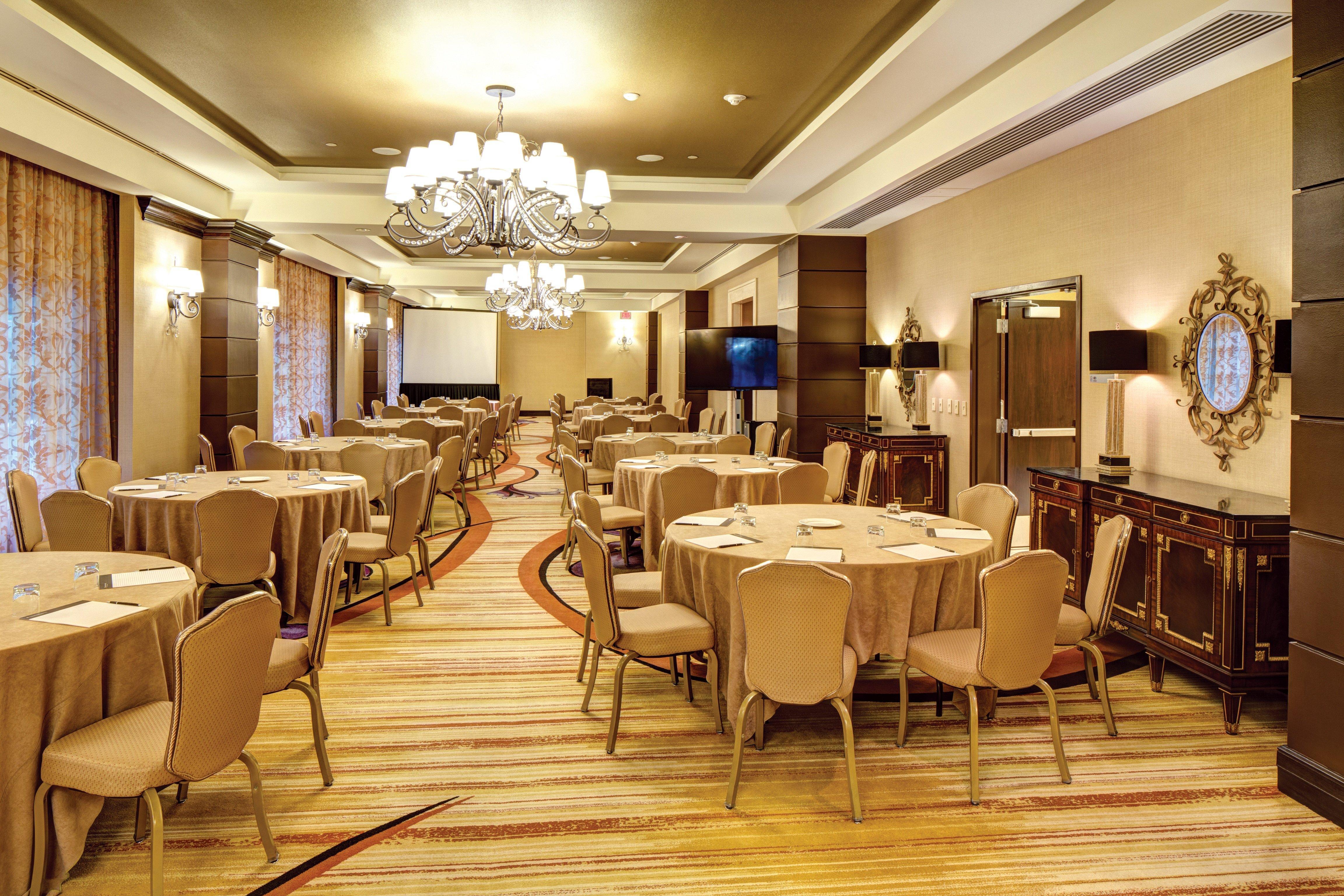 Intercontinental New Orleans By Ihg Hotel Kültér fotó